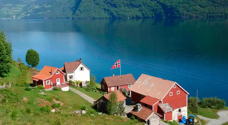 Vakantiehuis in Tistam