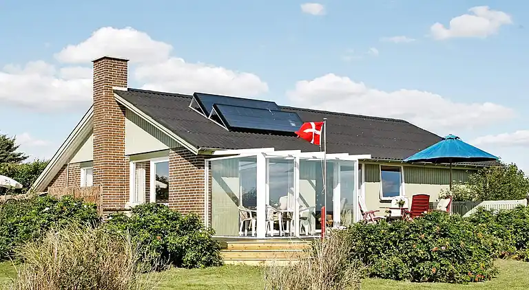 Holiday home in Vinderup