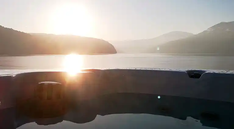 Vakantiehuis in Tistam