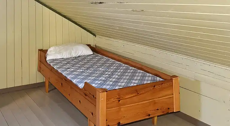 Holiday home in Sørstranda