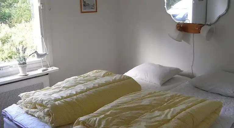 Semesterbostad i Lysekil