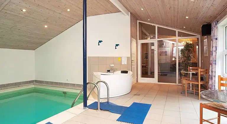 Feriebolig i Væggerløse