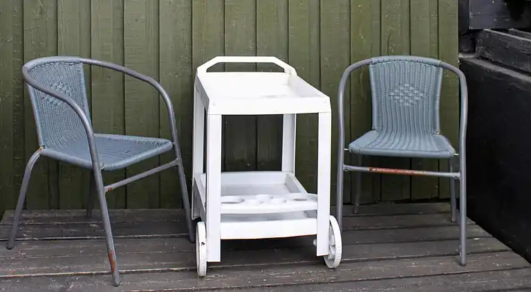 Casa vacanze in Rindby Strand