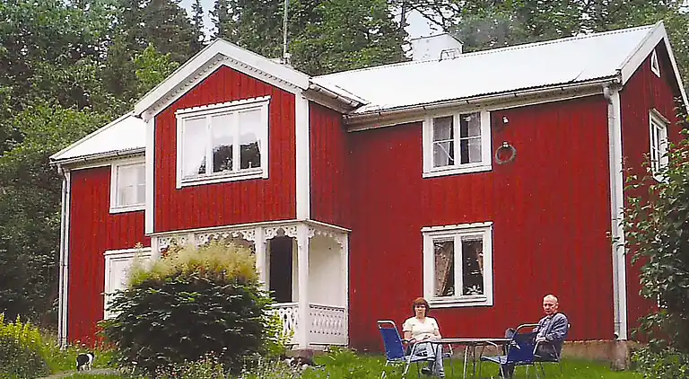 Holiday home in Jönköping SO