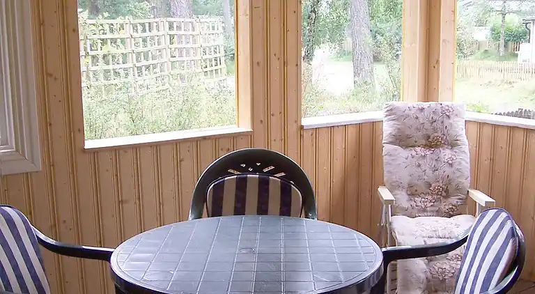 Holiday home in Laholm V