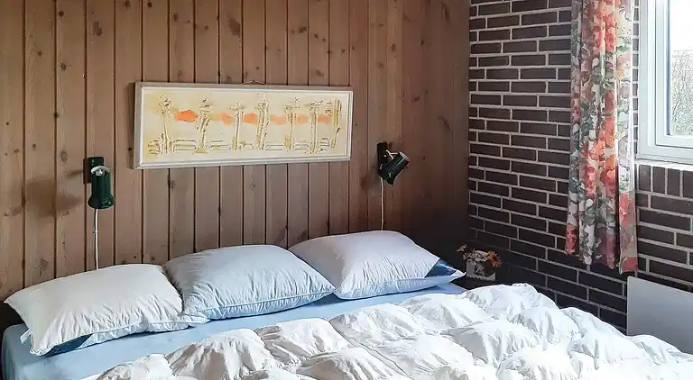 Holiday home in Vinderup