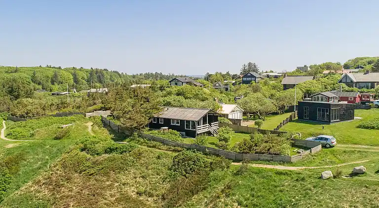 Holiday home in Struer