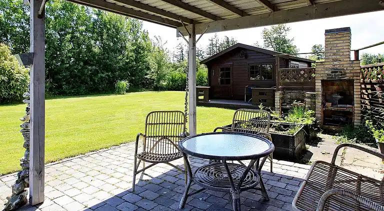 Holiday home in Nakskov