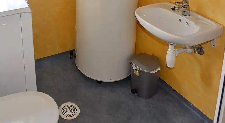 Casa vacanze in Tistam