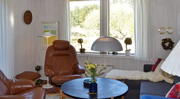 Casa vacanze in Rindby Strand