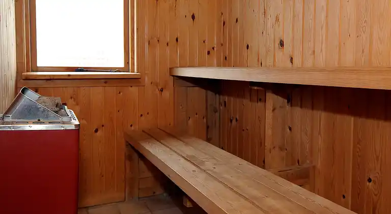 Holiday home in Vrist Strand