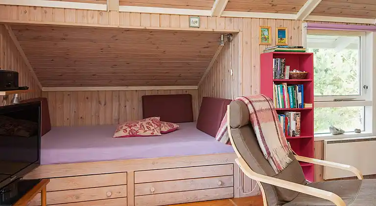 Holiday home in Ebeltoft