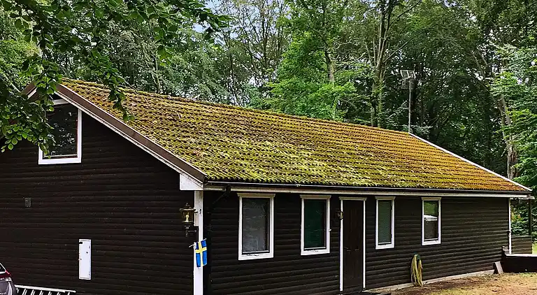 Holiday home in Hässleholm Ö