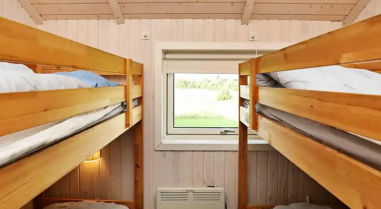 Casa vacanze in Væggerløse