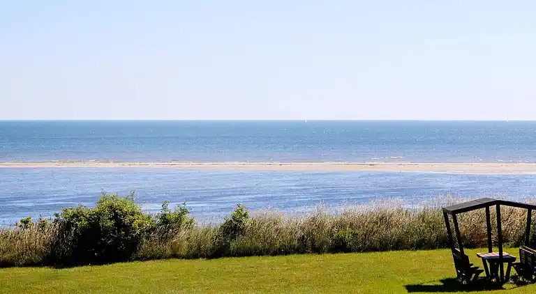 Casa vacanze in Øster Hurup