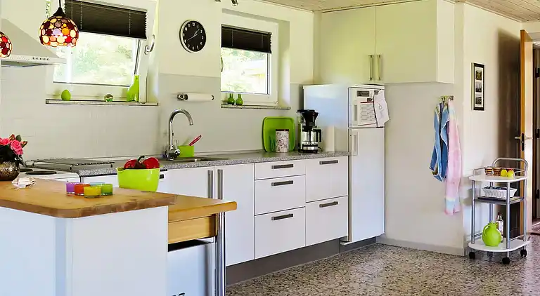 Casa vacanze in Struer