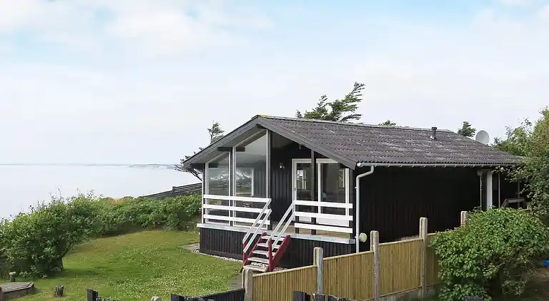 Holiday home in Struer