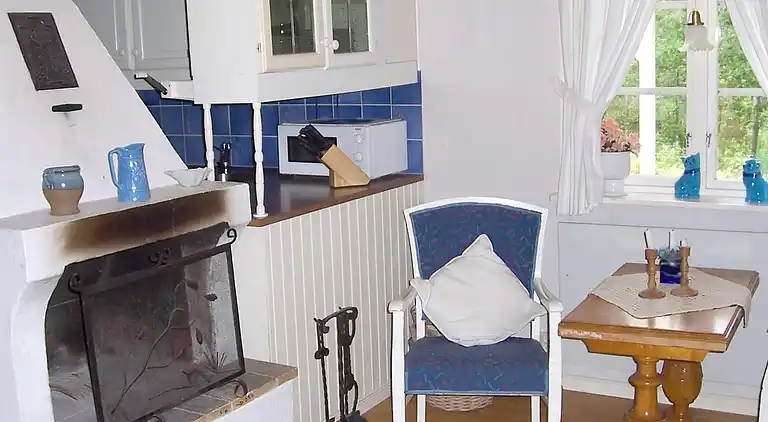 Holiday home in Halmstad S