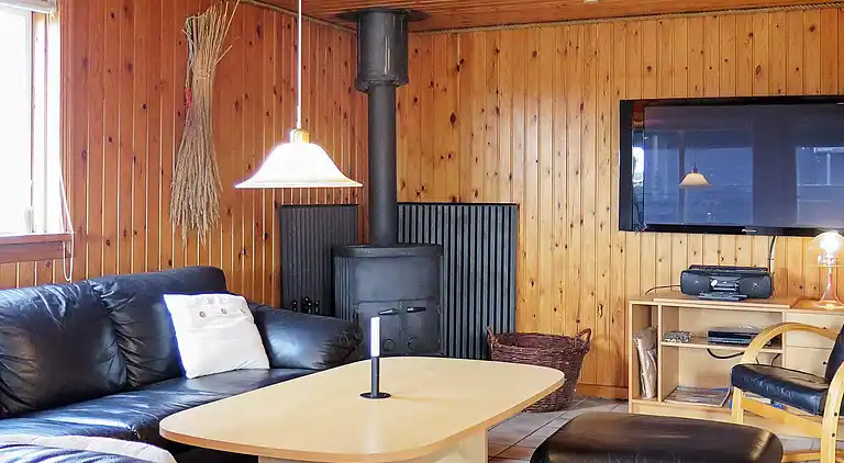 Holiday home in Vrist Strand