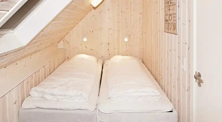 Vakantiehuis in Hemmet