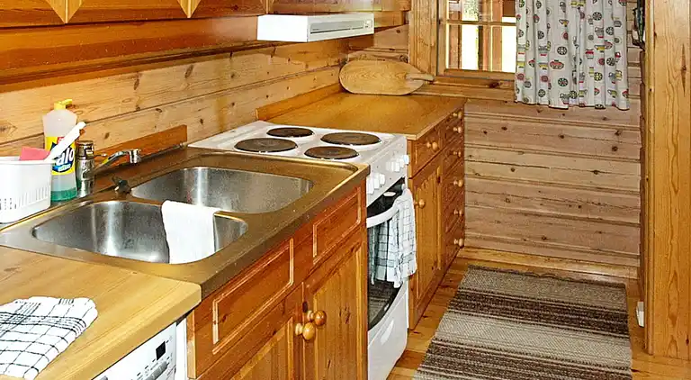 Holiday home in Olden