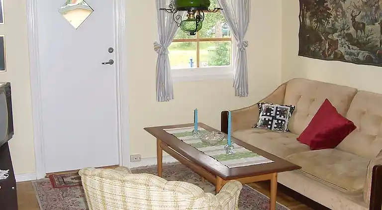 Holiday home in Laholm V