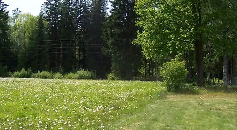 Holiday home in Aneboda