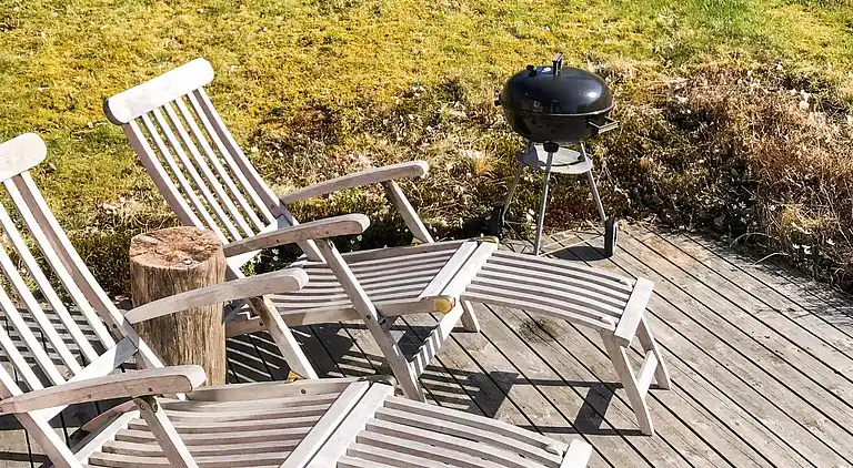 Feriebolig i Strömstad