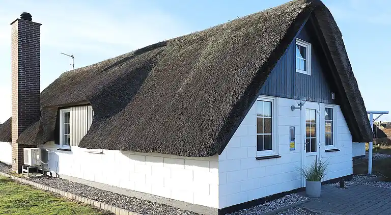 Holiday home in Ringkobing