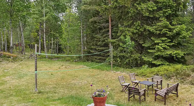 Casa vacanze in Vättersö