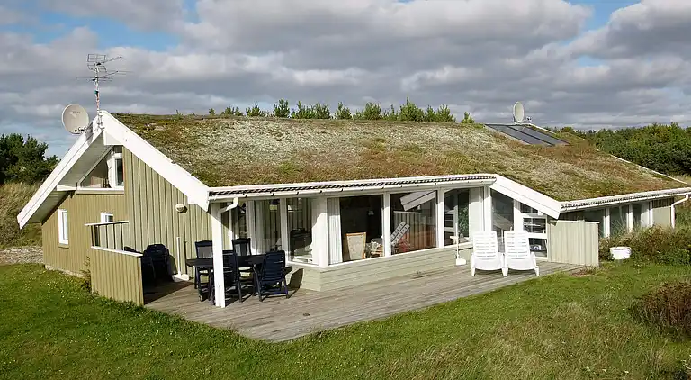 Casa vacanze in Blokhus