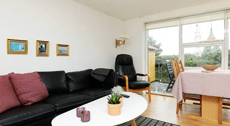 Holiday home in Nykøbing Mors