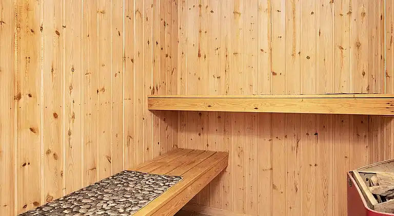 Feriebolig i Væggerløse