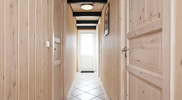 Holiday home in Ringkobing