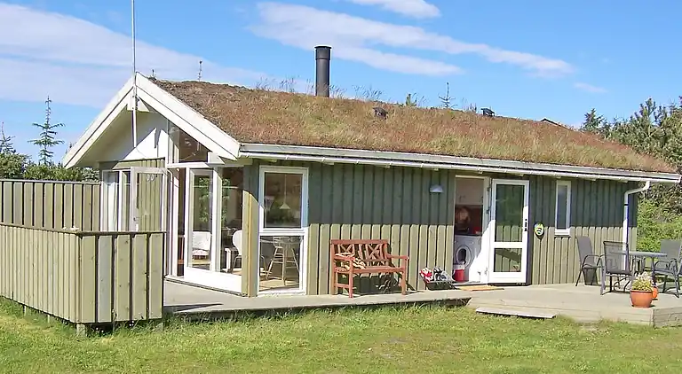 Holiday home in Rødhus
