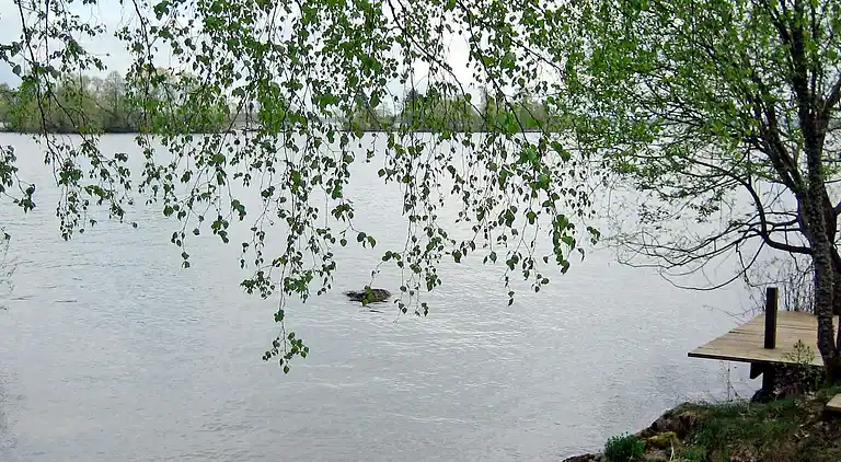 Casa de vacaciones en Eskilstuna