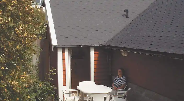 Feriebolig i Rolvsnes