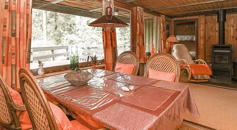 Holiday home in Brovst