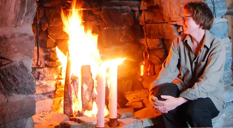 Holiday home in Stryn Municipality