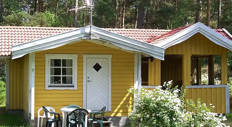 Holiday home in Laholm V