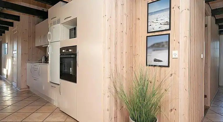 Holiday home in Ringkobing