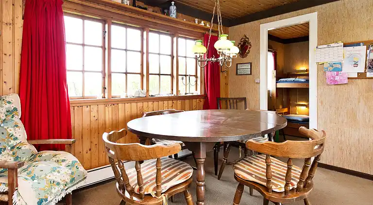 Vakantiehuis in Stege