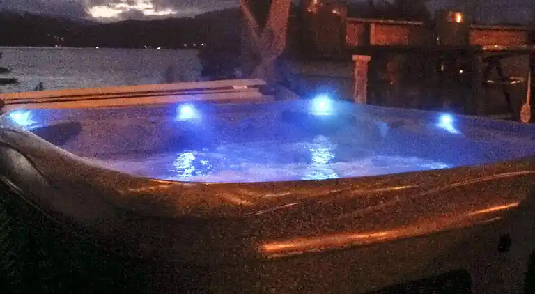 Holiday home in Kysnesstranda