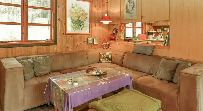 Holiday home in Brovst