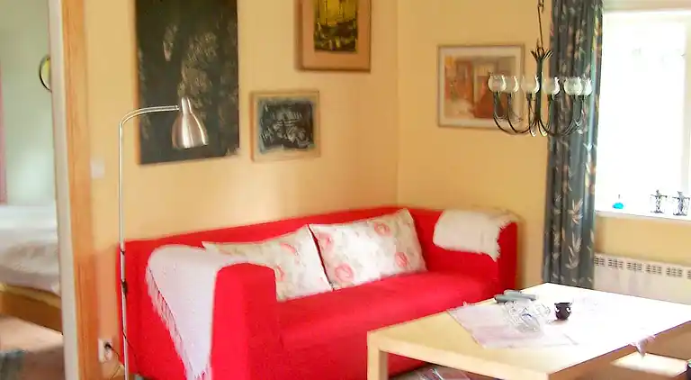 Holiday home in Laholm N