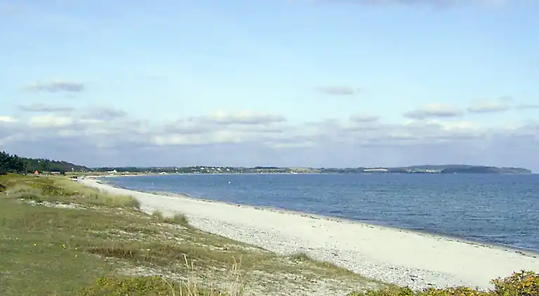 Holiday home in Ebeltoft