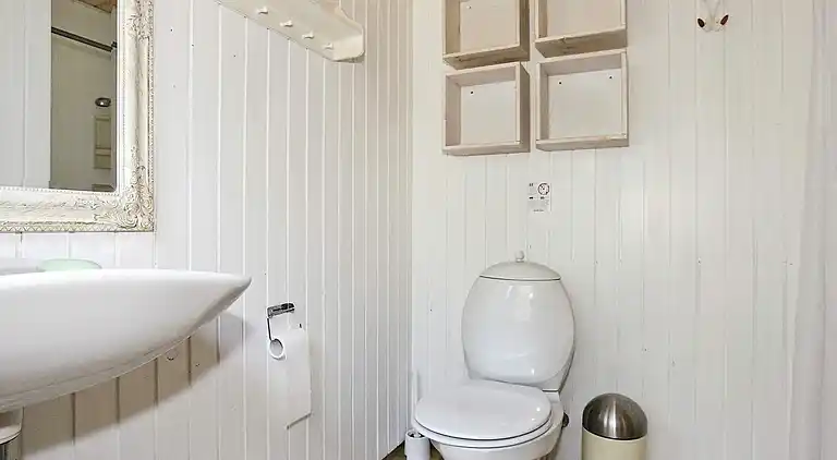 Holiday home in Snedsted