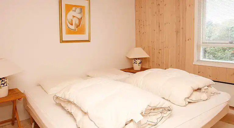 Holiday home in Løkken