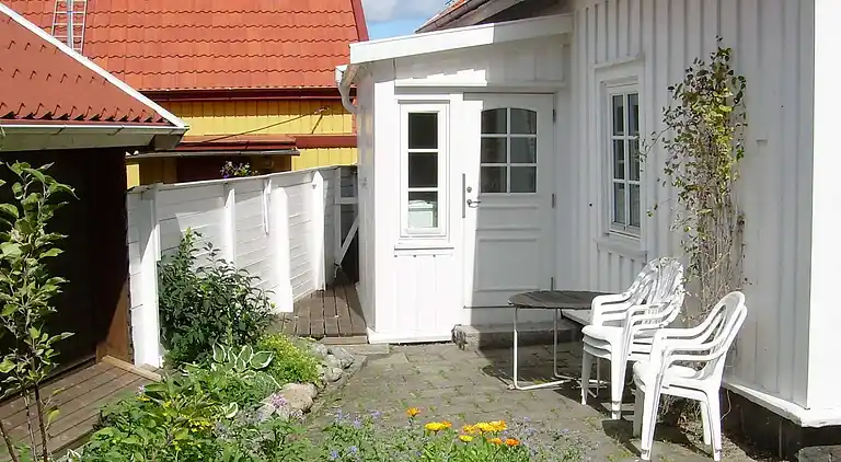 Casa vacanze in Strömstad