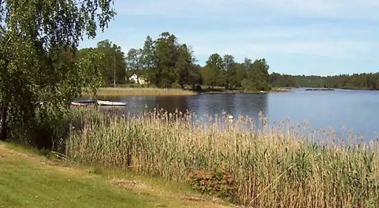Holiday home in Aneboda